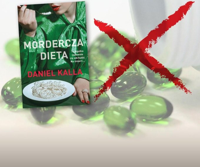 Mordercza dieta Daniela Kalli ok